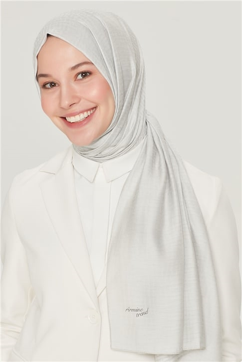 Armine Trend Jakarlı Modal Şal 2 00Oa0444 4199