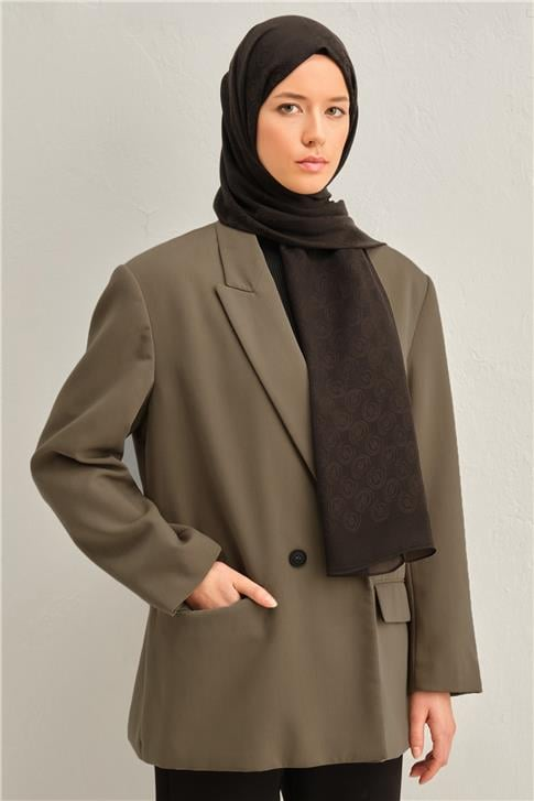 Armine Trend Lyon Şal 2 242238