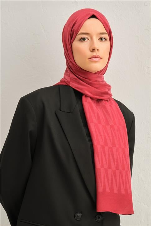 Armine Trend Lyon Şal 3 242230