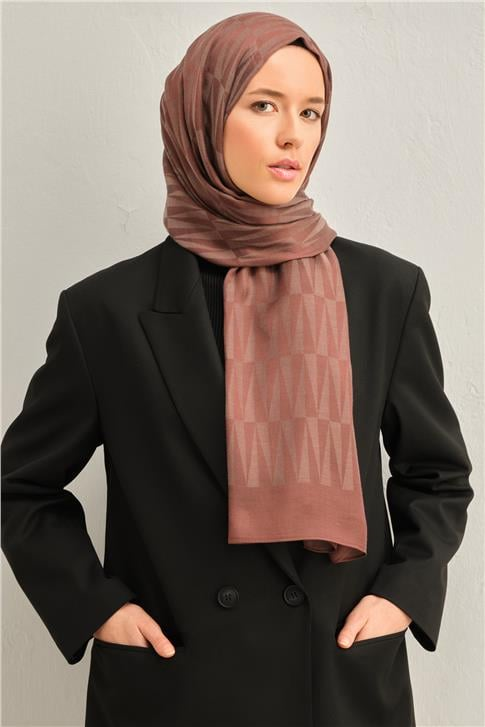 Armine Trend Lyon Şal 3 247308