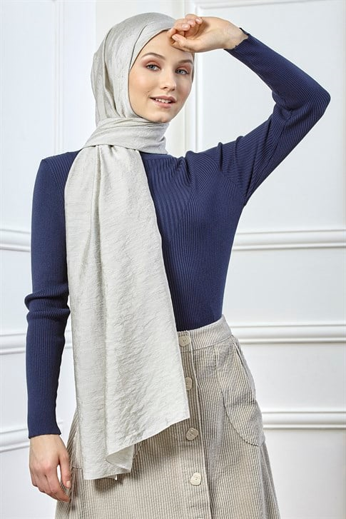 Armine Trend Modal Şal 00Oa0444 Bej