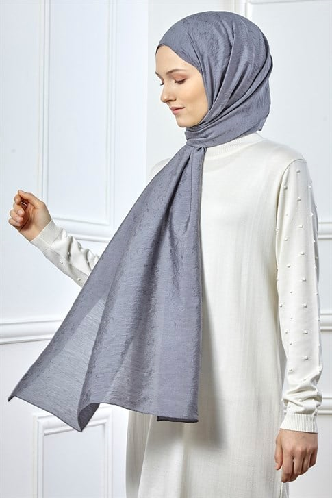 Armine Trend Modal Şal 00Oa0444 Lacivert