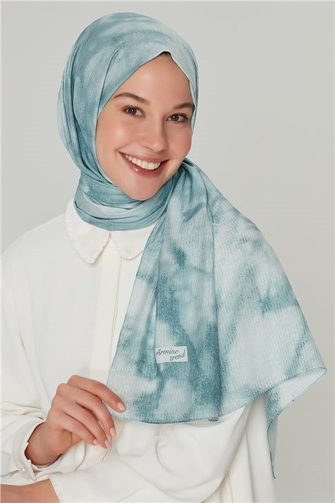 Armine Trend Modal Şal 00OA1039 34