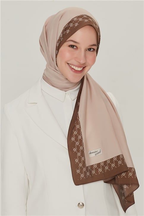 Armine Trend Modal Şal 00oA7038 12