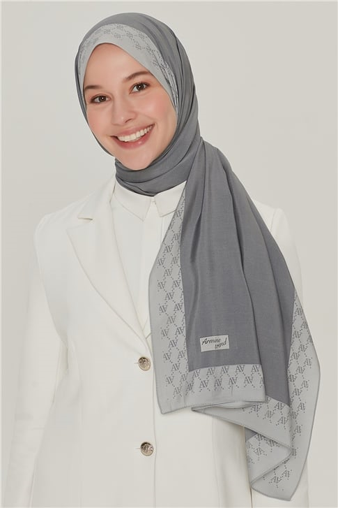 Armine Trend Modal Şal 00oA7038 27