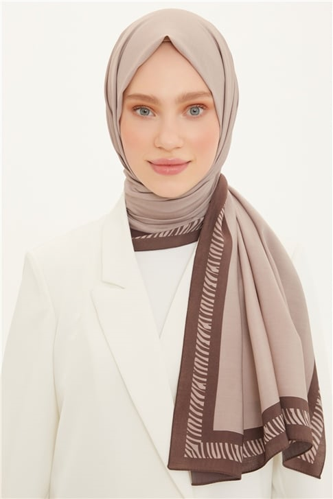 Armine Trend Modal Şal 2274 00oA5691 09