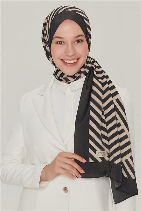 Armine Trend Modal Şal 3642A 21
