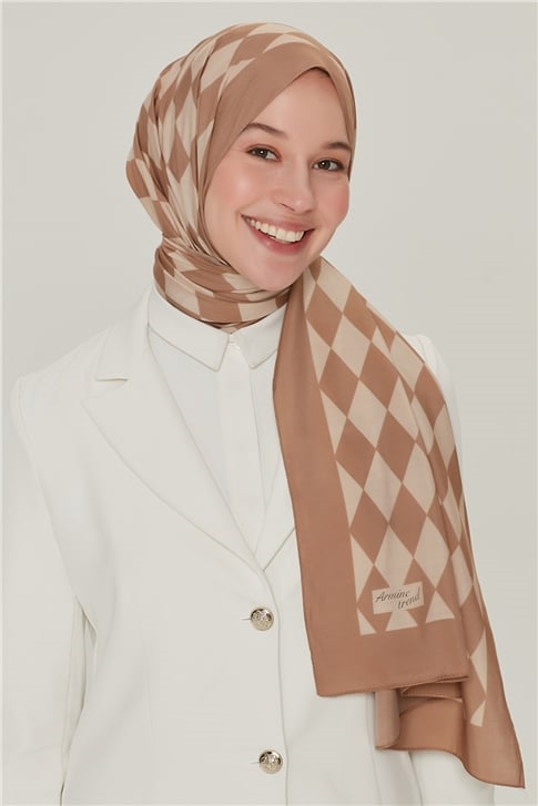 Armine Trend Modal Şal 3642B 00oA3642 37