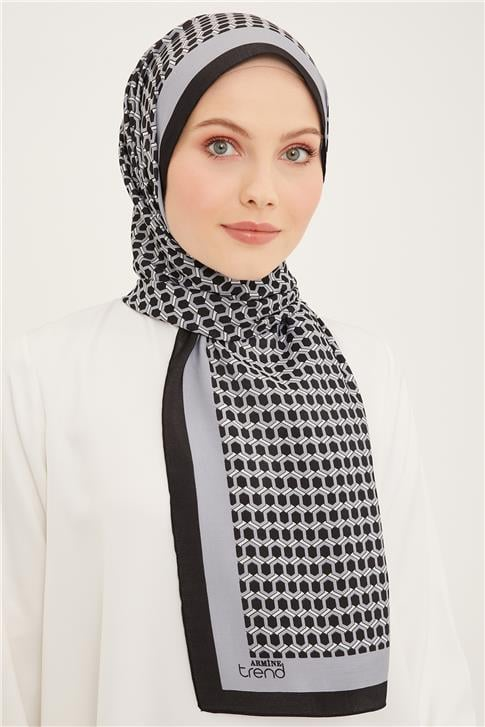 Armine Trend Modal Şal 4714 01
