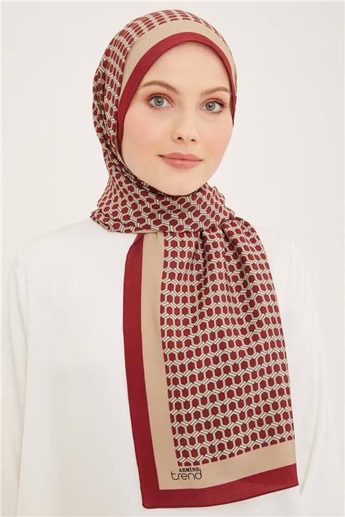 Armine Trend Modal Şal 4714 06