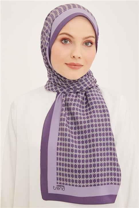 Armine Trend Modal Şal 4714 07
