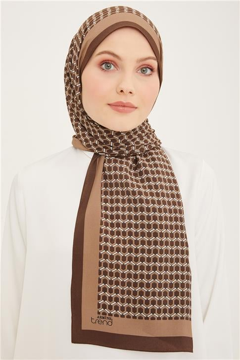Armine Trend Modal Şal 4714 14-A
