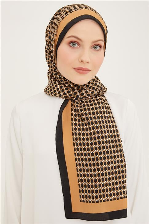 Armine Trend Modal Şal 4714 15