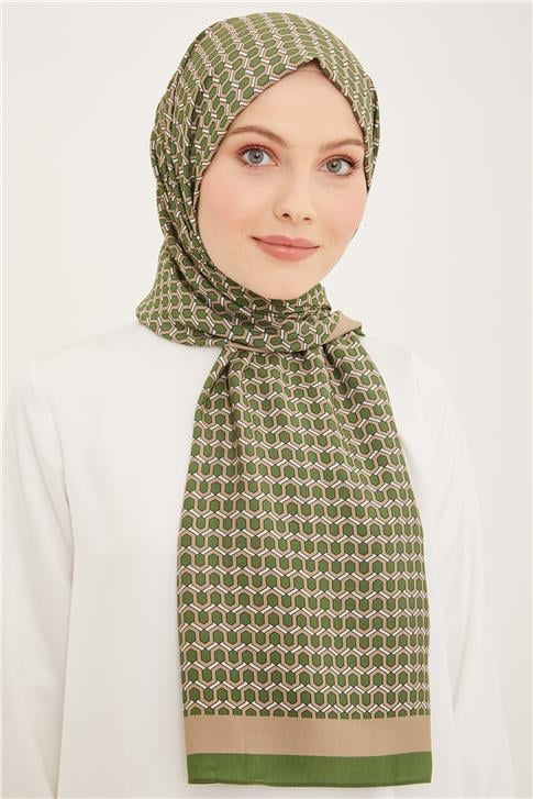 Armine Trend Modal Şal 4714 16