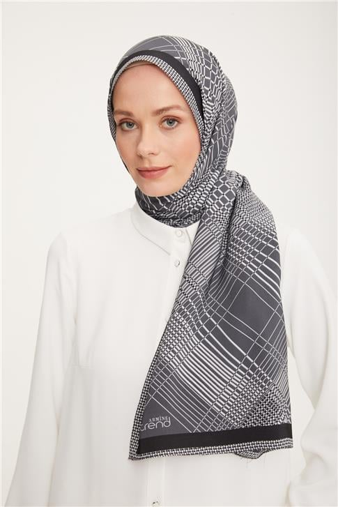 Armine Trend Modal Şal 5336 03