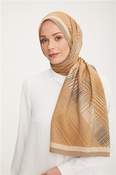 Armine Trend Modal Şal 5336 24