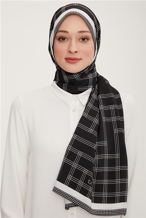 Armine Trend Modal Şal 5337 02