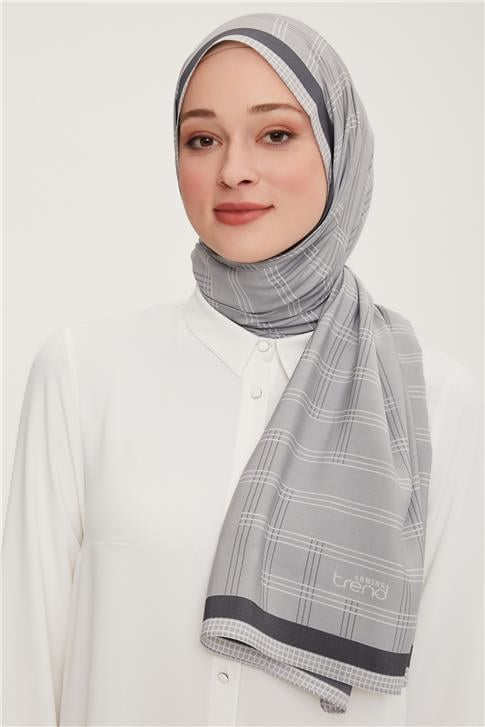 Armine Trend Modal Şal 5337 05