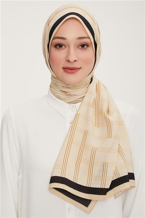 Armine Trend Modal Şal 5337 08