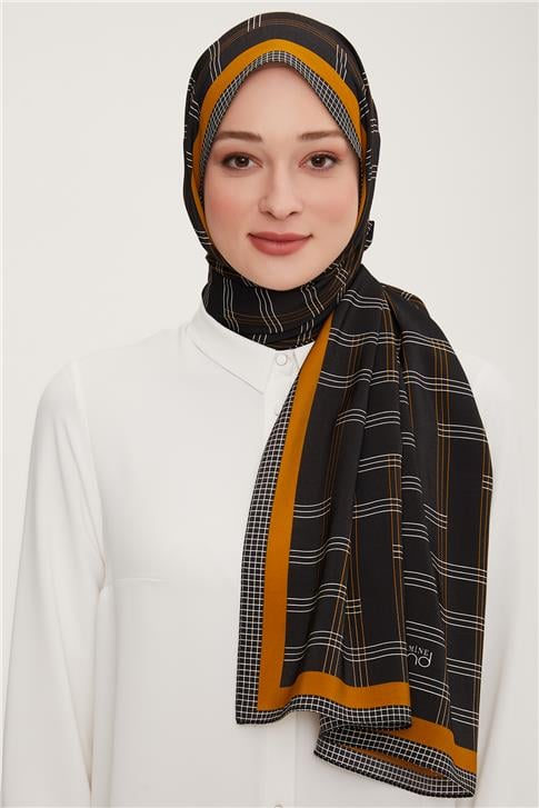 Armine Trend Modal Şal 5337 11