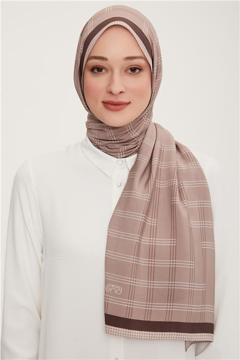 Armine Trend Modal Şal 5337 14
