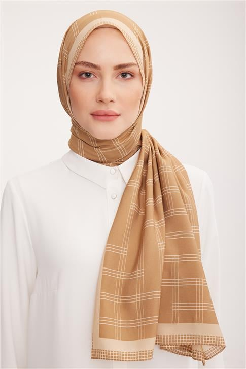Armine Trend Modal Şal 5337 24