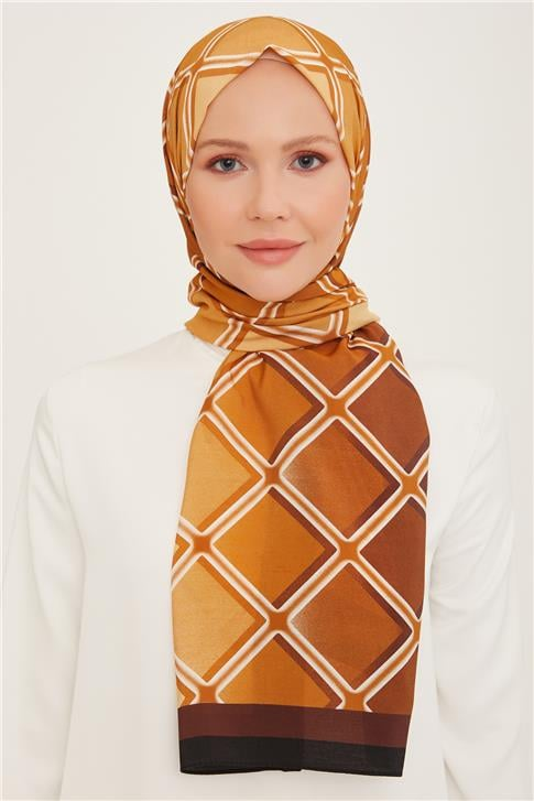 Armine Trend Modal Şal 5338 07