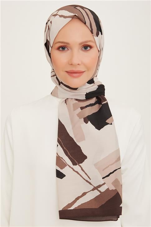 Armine Trend Modal Şal 5341          6303 03