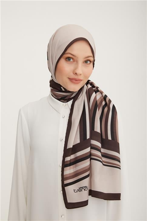 Armine Trend Modal Şal 5342          6303 03