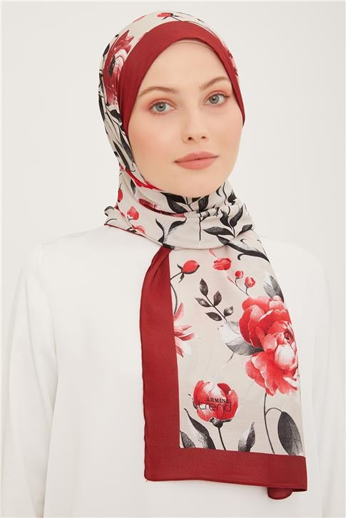 Armine Trend Modal Şal 6316 03-A