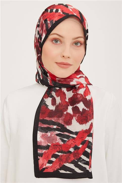 Armine Trend Modal Şal 6318 03