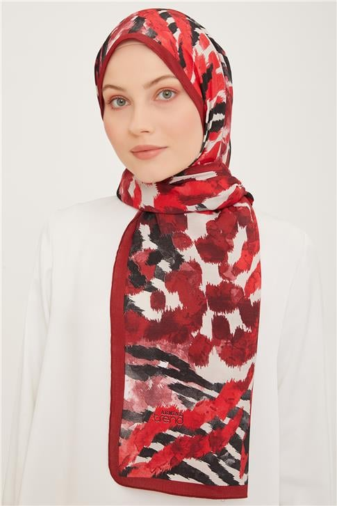 Armine Trend Modal Şal 6318 03-A