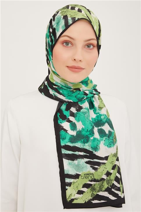 Armine Trend Modal Şal 6318 05
