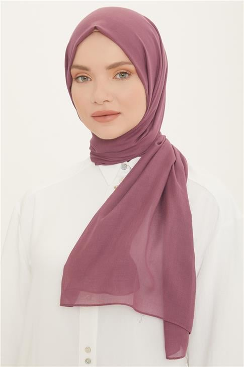 Armine Trend Naturel Şal 409