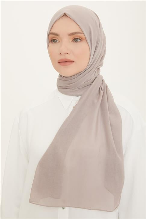 Armine Trend Naturel Şal 447
