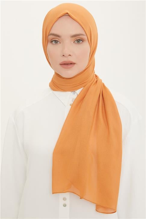 Armine Trend Naturel Şal 593