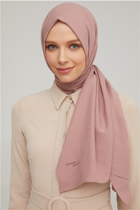 Armine Trend Pamuk Cazz Şal 14