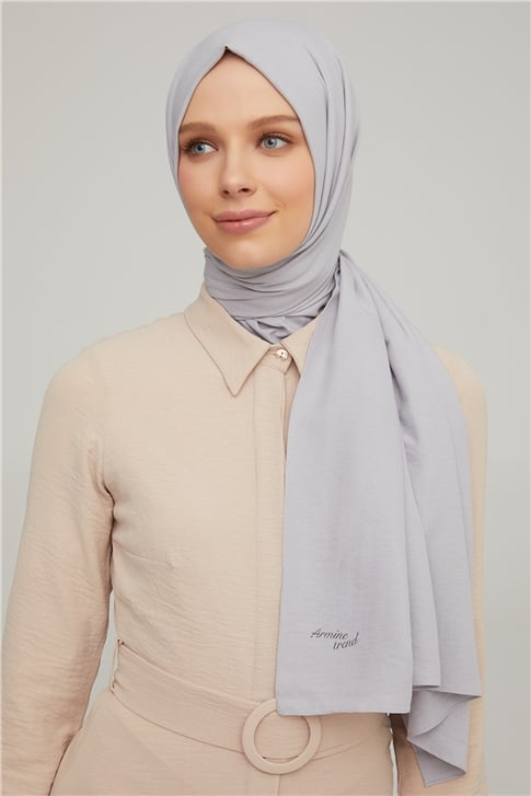 Armine Trend Pamuk Cazz Şal 29