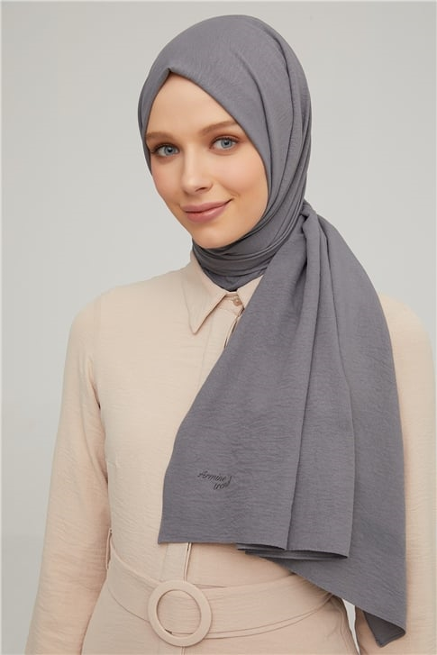 Armine Trend Pamuk Cazz Şal 32