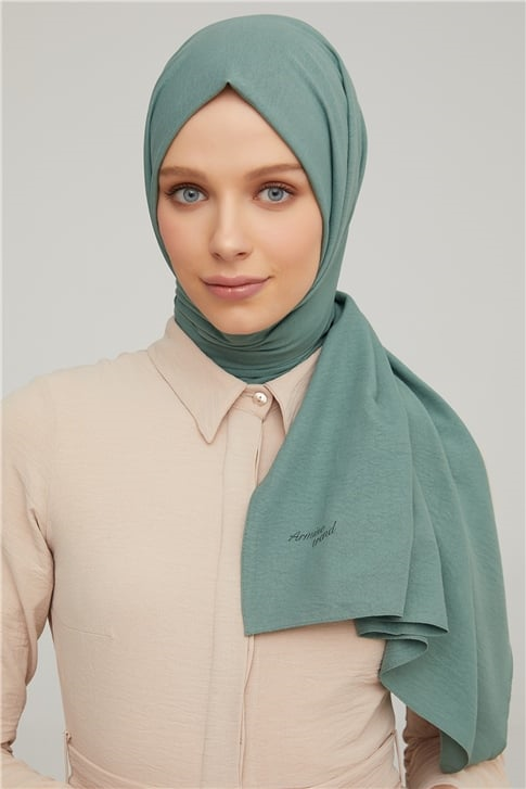 Armine Trend Pamuk Cazz Şal 35