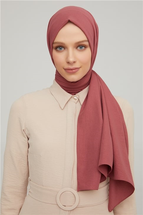 Armine Trend Pamuk Cazz Şal 42