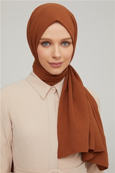 Armine Trend Pamuk Cazz Şal 46