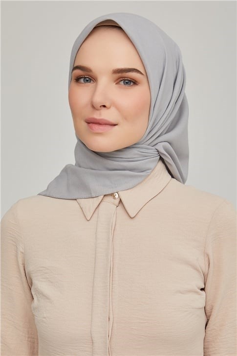 Armine Trend Pamuk Eşarp 21005