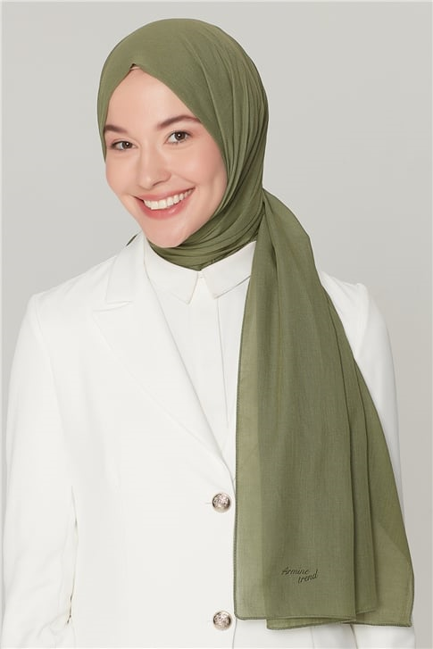 Armine Trend Pamuk Şal 00Oa0440 133