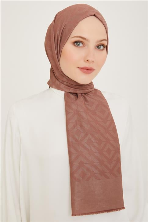 Armine Trend Pera Şal 1 4861