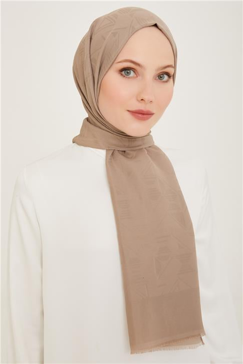 Armine Trend Pera Şal 2 4859