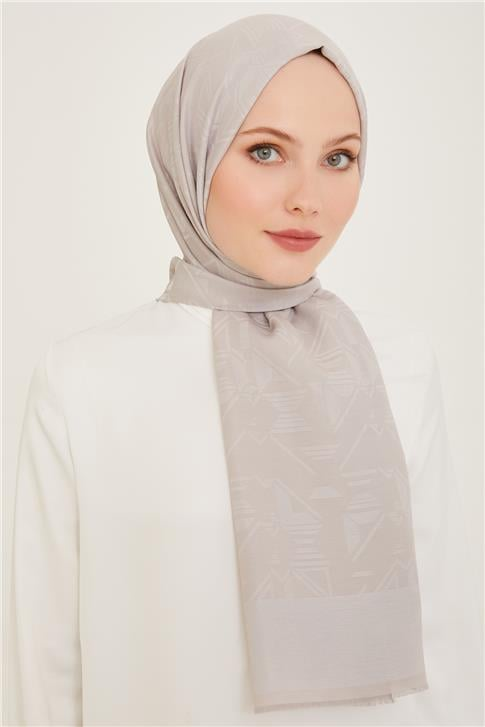 Armine Trend Pera Şal 2 4860