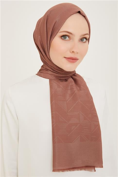 Armine Trend Pera Şal 2 4861