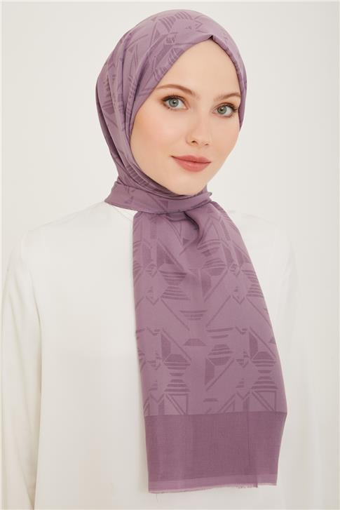 Armine Trend Pera Şal 2 4865
