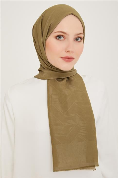 Armine Trend Pera Şal 2 4868
